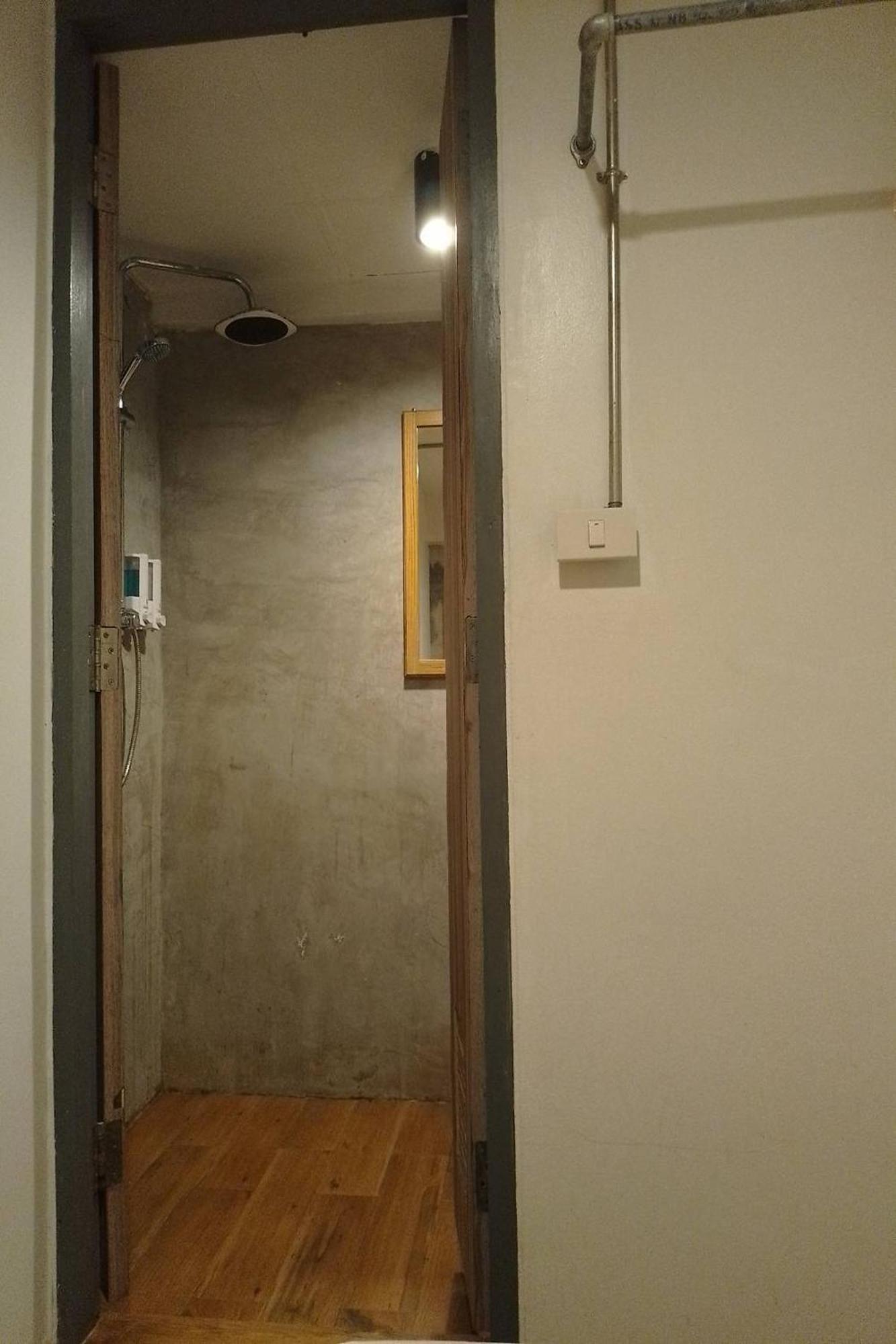 Ora Hostel Бангкок Екстер'єр фото