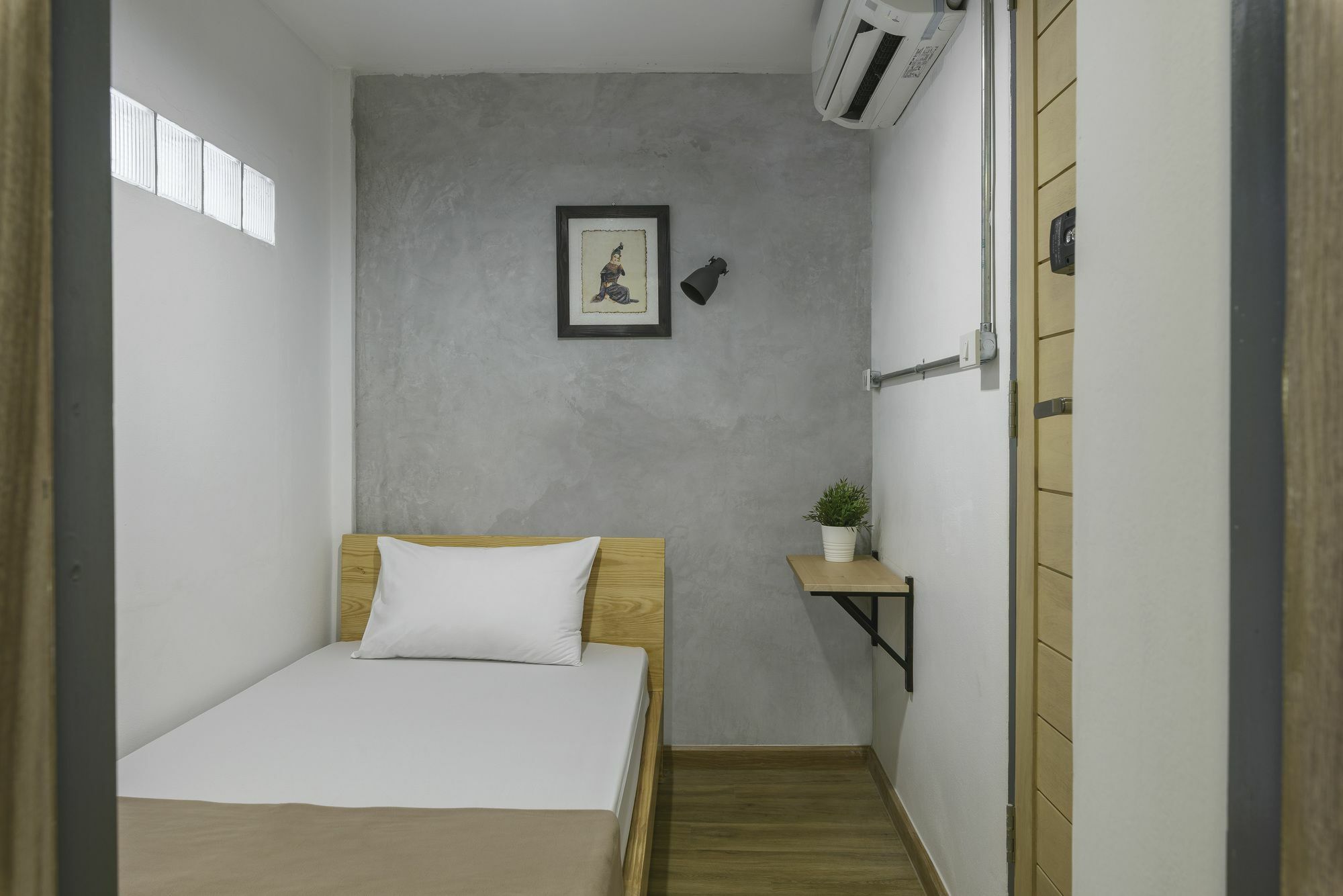 Ora Hostel Бангкок Екстер'єр фото