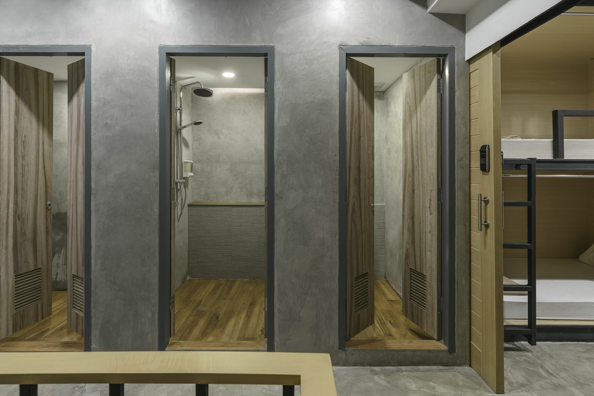 Ora Hostel Бангкок Екстер'єр фото
